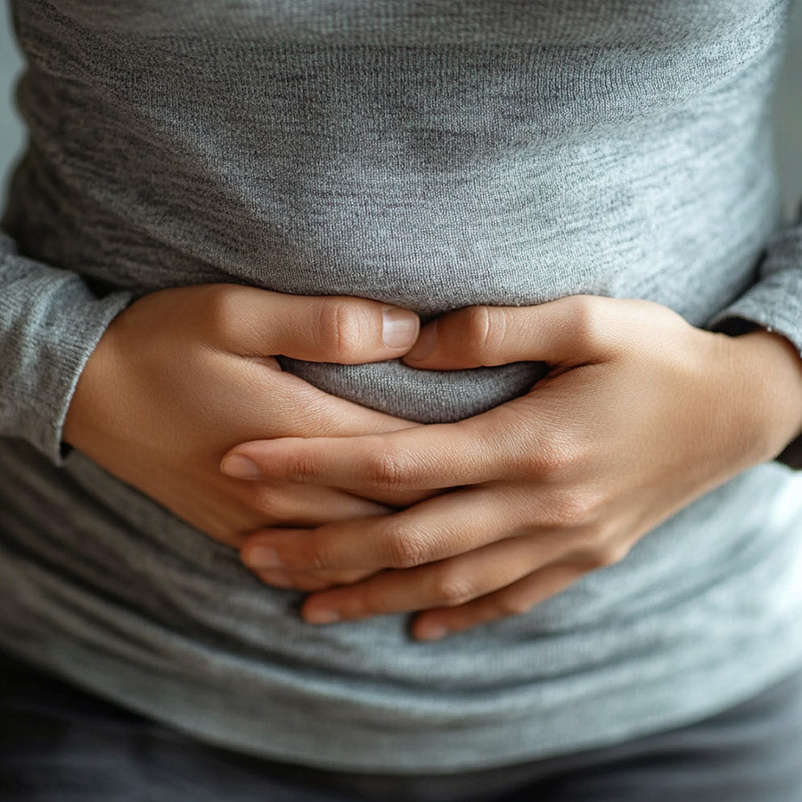 Professor Jonathan Brostoff: Irritable Bowel Syndrome - AllerGuard UK